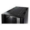 APC by Schneider Electric Netshelter SX 600MM Wide X 1070MM Deep Standard Roof B