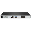Vertiv 8 Port Autoview KVM - AV3108-400 - view 5