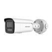 Hikvision DS-2CD3T48G2-LIS 4MP ColorVu Smart Hybrid Light WDR AI Bullet IP Camera