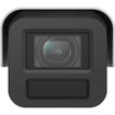 Hikvision IDS-2CD7A45G0-IZHSY varifocal lens detail and mounting bracket