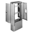 Vertiv Brush and Edge Grommet 91 X 42 in ES CAB - BGS-91