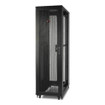 APC by Schneider Electric Netshelter SV 42U 1200MM Deep Sidepanels