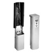 Vertiv Brush and Edge Grommet 91 X 48 in ES CAB - BGS-91-48