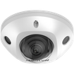 DS-2CD2523G2-IS Hikvision 2MP AI security camera mounting bracket and installation hardware