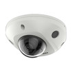 Hikvision DS-2CD2523G2-IS 2MP AcuSense AI IR Mini-Dome IP Camera