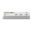 APC by Schneider Electric Netshelter SX 18U 1070MM Deep Side Panel (qty 1)