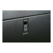 APC by Schneider Electric Netshelter SX 48U 1070MM Split Feed Through Side Panels Black QTY 2