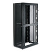 APC by Schneider Electric Netshelter SX 42U Vertical PDU Mount AND Cable Organizer