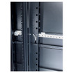 APC by Schneider Electric Netshelter SX 42U 23 EIA Mounting Rails for 750-MM Wide - AR7510