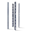 APC by Schneider Electric Netshelter SX 42U 23 EIA Mounting Rails for 750-MM Wid