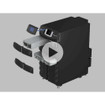 Vertiv Bottom Panel Assembly Brush 29 in D - BPB29