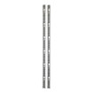APC by Schneider Electric Narrow Vertical Cable Organizer, Netshelter SX, 42U