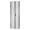 APC by Schneider Electric Netshelter Wide Recessed Rail KIT - AR7578