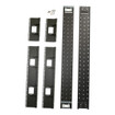 APC by Schneider Electric Netshelter Wide Recessed Rail KIT - AR7578