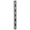 APC by Schneider Electric Vertical Cable Manager for Netshelter SX 750MM Wide 42U (qty 2) - AR7580A