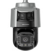 Hikvision DS-2SF8C442MXG-ELW/26 (4MP) TandemVu AI PTZ 42X Zoom WDR Outdoor IP Camera