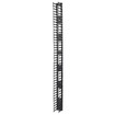 APC by Schneider Electric Vertical Cable Manager for Netshelter SX 750MM Wide 45U (qty 2) - AR7585