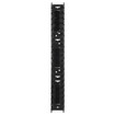 APC by Schneider Electric Vertical Cable Manager for Netshelter SX 750MM Wide 48U (qty 2) - AR7588