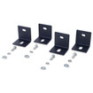 APC by Schneider Electric Netshelter SX Bolt-down KIT - AR7701