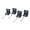 APC by Schneider Electric Netshelter SX Bolt-down KIT - AR7701 - view 2
