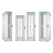 APC by Schneider Electric Netshelter SX AIR Recirculation Prevention KIT - AR7708