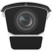 Hikvision iDS-2CD7046G0/EP-IHSY 4MP DeepinView LPR 24/7 Color Night Vision Outdoor Box IP Camera