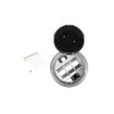 Middle Atlantic 8IN Unwired Flush Style Assembly AA - 8AT2AA - view 2