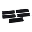 APC by Schneider Electric Netshelter SX Roof Brush Strip - AR7714