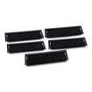 APC by Schneider Electric Netshelter SX Roof Brush Strip - AR7714 - view 2