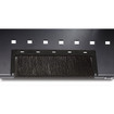 APC by Schneider Electric Netshelter SX Roof Brush Strip - AR7714 - view 3