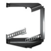 APC by Schneider Electric Netshelter SX Side AIR Flow Duct KIT - AR7715