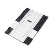 APC by Schneider Electric Netshelter SX 750MM Wide X 1200MM Deep Networking Roof