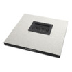 APC by Schneider Electric Koldlok Integral Raised Floor Grommet