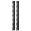 APC by Schneider Electric Vertical Cable Manager for Netshelter SX 600MM Wide 48