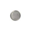 Middle Atlantic 8IN Flush Style TR CVR Assembly SN - 8CT2SNTR