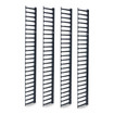 APC by Schneider Electric Vertical Cable Manager for Netshelter SX 48U Networkin