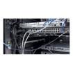 APC by Schneider Electric Netshelter SX 42U Nexus 7018 Duct KIT - AR7742