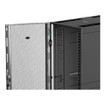 APC by Schneider Electric Netshelter SX 48U Nexus 7018 Duct KIT