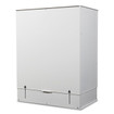 APC by Schneider Electric VED for 600MM Wide Short Range / Vertical Exhaust Duct