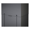 APC by Schneider Electric VED for 600MM Wide Tall Range / Vertical Exhaust Duct  - view 4