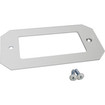 Middle Atlantic 1-GANG Decorator Plate - 8DEC