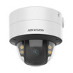 Hikvision DS-2CD2787G2T-LZS 8MP ColorVu 24/7 Color Night Vision AI Dome IP Camera
