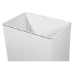 APC by Schneider Electric VED for 750MM Wide Short Range / Vertical Exhaust Duct KIT - AR7753