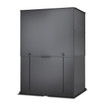 APC by Schneider Electric VED for 750MM Wide Tall Range / Vertical Exhaust Duct  - view 2