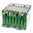 HPE DL3XX G12 Front SFF U.3 HDD Cage KIT - P75807-B21