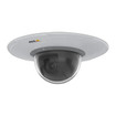 Axis 02769-001 4MP Outdoor AI PTZ Dome Camera - image 2