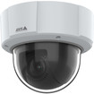 Axis 02769-001 - Axis M5526-E 4MP Outdoor AI PTZ Dome Camera (view 2)