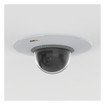 Axis M5526-E 4MP Outdoor AI PTZ Dome Camera - 02769-001 - view 2