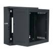 Middle Atlantic 1-GANG Ortronics Series I - 8SER