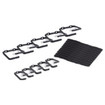 APC - Rack Cable Management KIT - AR8113A